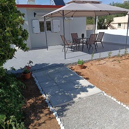 Selinia Residence Exterior photo