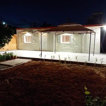 Selinia Residence Exterior photo