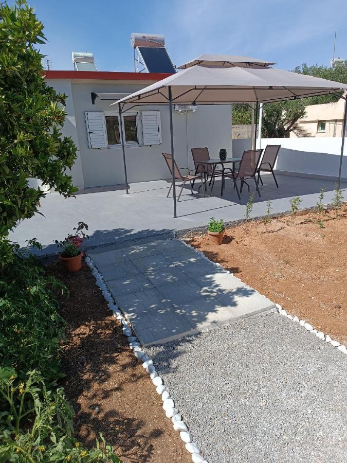 Selinia Residence Exterior photo