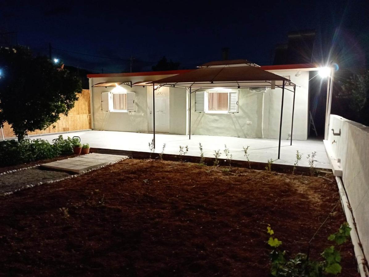 Selinia Residence Exterior photo